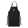 Signature Heavy Twill Bib Apron Thumbnail