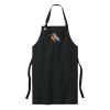 Signature Heavy Twill Bib Apron Thumbnail
