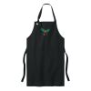 Signature Heavy Twill Bib Apron Thumbnail