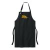 Signature Heavy Twill Bib Apron Thumbnail