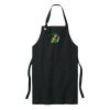 Signature Heavy Twill Bib Apron Thumbnail