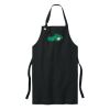 Signature Heavy Twill Bib Apron Thumbnail