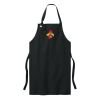 Signature Heavy Twill Bib Apron Thumbnail