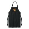 Signature Heavy Twill Bib Apron Thumbnail