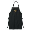 Signature Heavy Twill Bib Apron Thumbnail