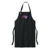 Signature Heavy Twill Bib Apron Thumbnail