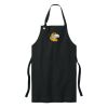 Signature Heavy Twill Bib Apron Thumbnail