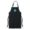 Signature Heavy Twill Bib Apron Thumbnail