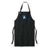 Signature Heavy Twill Bib Apron Thumbnail