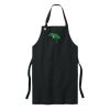 Signature Heavy Twill Bib Apron Thumbnail