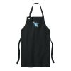 Signature Heavy Twill Bib Apron Thumbnail