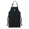 Signature Heavy Twill Bib Apron Thumbnail