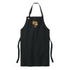 Signature Heavy Twill Bib Apron Thumbnail