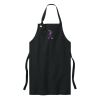 Signature Heavy Twill Bib Apron Thumbnail