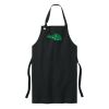 Signature Heavy Twill Bib Apron Thumbnail