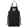 Signature Heavy Twill Bib Apron Thumbnail