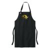 Signature Heavy Twill Bib Apron Thumbnail