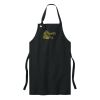 Signature Heavy Twill Bib Apron Thumbnail