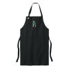 Signature Heavy Twill Bib Apron Thumbnail