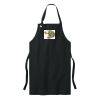 Signature Heavy Twill Bib Apron Thumbnail