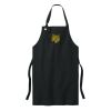 Signature Heavy Twill Bib Apron Thumbnail