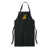 Signature Heavy Twill Bib Apron Thumbnail