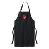 Signature Heavy Twill Bib Apron Thumbnail