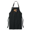 Signature Heavy Twill Bib Apron Thumbnail