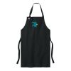 Signature Heavy Twill Bib Apron Thumbnail