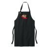 Signature Heavy Twill Bib Apron Thumbnail