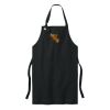 Signature Heavy Twill Bib Apron Thumbnail