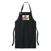 Signature Heavy Twill Bib Apron Thumbnail