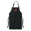 Signature Heavy Twill Bib Apron Thumbnail