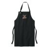 Signature Heavy Twill Bib Apron Thumbnail