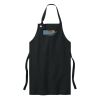 Signature Heavy Twill Bib Apron Thumbnail