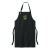 Signature Heavy Twill Bib Apron Thumbnail