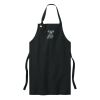 Signature Heavy Twill Bib Apron Thumbnail