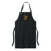 Signature Heavy Twill Bib Apron Thumbnail