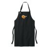 Signature Heavy Twill Bib Apron Thumbnail