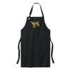 Signature Heavy Twill Bib Apron Thumbnail