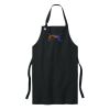 Signature Heavy Twill Bib Apron Thumbnail