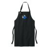 Signature Heavy Twill Bib Apron Thumbnail