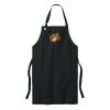 Signature Heavy Twill Bib Apron Thumbnail