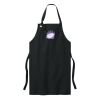 Signature Heavy Twill Bib Apron Thumbnail