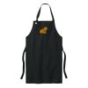 Signature Heavy Twill Bib Apron Thumbnail