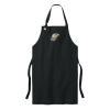 Signature Heavy Twill Bib Apron Thumbnail