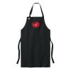 Signature Heavy Twill Bib Apron Thumbnail