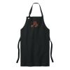 Signature Heavy Twill Bib Apron Thumbnail