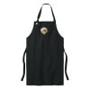 Signature Heavy Twill Bib Apron Thumbnail