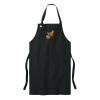 Signature Heavy Twill Bib Apron Thumbnail